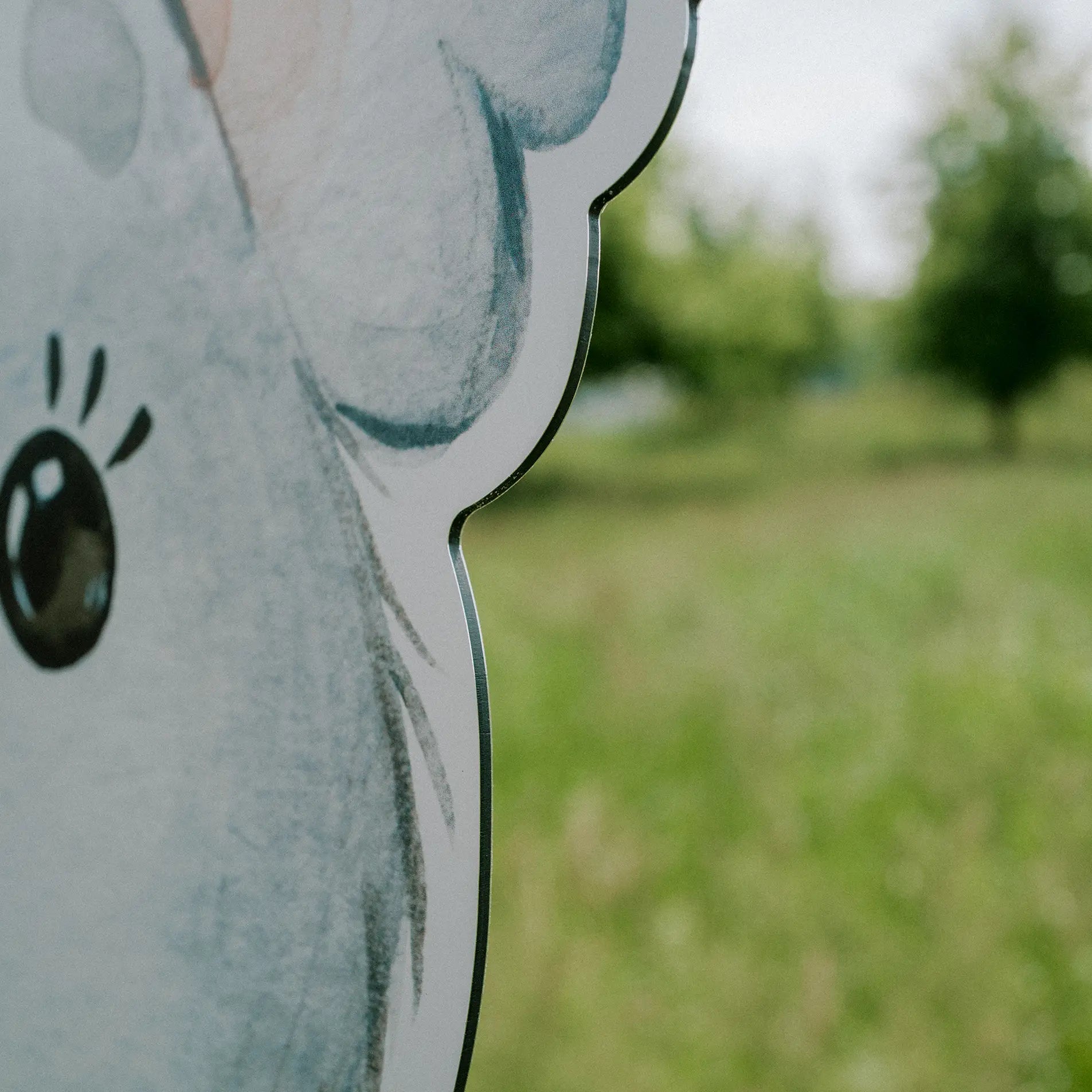 Geburtstafel Koala