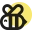 beekind.ch logo